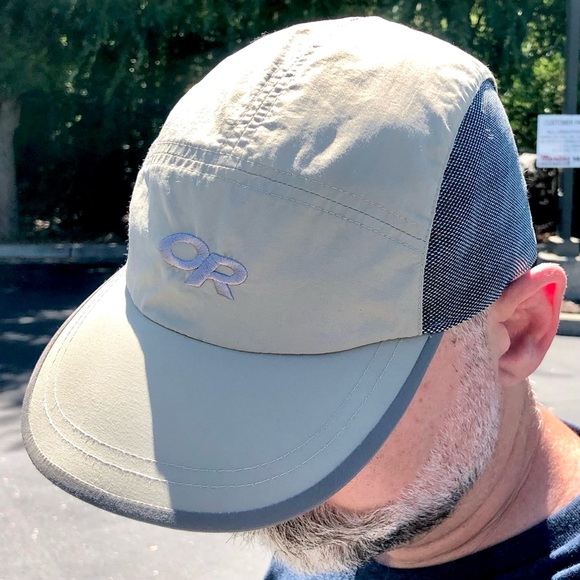Outdoor Research Hat Lightweight Quick dry - Picture 6 of 15